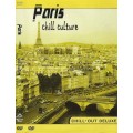 DVD Chiill Culture - Paris / Video, Dolby Digital, Chill-out, Relax