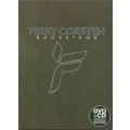 DVD + CD Ferry Corsten –Twice In A Moon Remixed (CD) & Backstage (DVD) / trance, progressive
