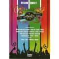 DVD Various Artists – Vision Quest. The Gathering 2007 /Psychedelic Trance  (DVD Video)