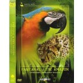 DVD   vol.1 - Pantanal & The Amazon.    / Video, Dolby Digital, New-age