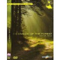 DVD Вокруг Света vol.7 - Магия Леса. Царство зелени / Video, Dolby Digital, New-age