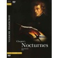 DVD Classic.vol.14 Artur Rubinstein, Piano - Фредерик Ф. Шопен - Ноктюрны (Серия «Классическое Наследие»)