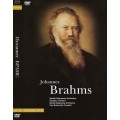 DVD Classic.vol.11 Berlin Philarmonic Orc. Karajan, Conduct / Berlin Symphony Orc., Carl Schuricht, Conduct - Иоганн Брамс (Серия «Классическое Наследие»)