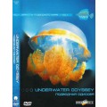 DVD Красоты Подводного Мира vol.1 - Подводная Одиссея / Морская подводная жизнь