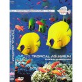 DVD Красоты Подводного Мира vol.4 - Тропический аквариум / Подводный мир тропических морей