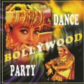 СD Сборник - Bollywood Dance Party / Pop music, Worldbeat