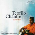 D Teofilo Chantre - Azulando / World music, Afro-Cuban