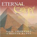 СD Phil Thornton & Hossam Ramzy - Eternal Egypt / New Age, Ethnic Fusion