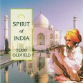 D Terry Oldfield - Spirit of India / World music, New Age