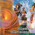 СD Сборник - Spice Groove / Worldbeat, Chillout, Ethnic Fusion