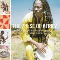 D  - The Pulse of Africa / World music
