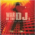 D  - War Of The D\'Js / Pop music, Worldbeat