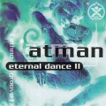 СD Atman - Eternal Dance 2 / Worldbeat
