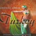 СD Ensemble Huseyin Turkmenler - Oriental Dance from Turkey