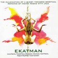 D Ekatman - Ekatman / Jazz, Worldbeat, New Age, Ethnic Fusion