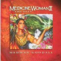 D Medwyn Goodall - Medicine Woman 2  / New Age, Ethnic Fusion