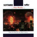 CD SOFTWARE - Fire-Works / Original IC/DigitMusic GmbH (Jewel Case)