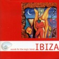 D Various Artists - Sounds for the magic island IBIZA {Red} / chill out (Jewel Case)