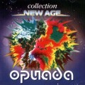 СD Various Artists - Oreade New Age Collection / new age  (Jewel Case)
