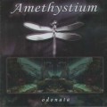 СD Amethystium - Odonata / Enigmatic, Ethno Ambient  (Jewel Case)