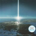 D Corciolli  () - Infinito () / New Age, Relax (Jewel Case)