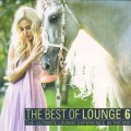 СD Various Artists - The Best of Lounge vol.6 (2CD) / Chill out, Lounge (digipack)
