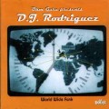 D Ohm Guru & D.J.Rodriques - World Wide Funk / Jazz House, Acid - Jazz (Jewel Case)