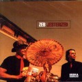 D Zeb - Jesterized / Funk, Acid Jazz, Future Jazz