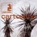 СD The Funky Lowlives - Cartouche / Downtempo, Deep House, Jazzdance