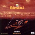 СD A Night In Rimini - Marebello. Mixed by Dj Eden. Vol. 2 / Future Jazz, Lounge, Bossanova, Easy Listening (Jewel Case)