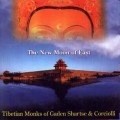 D Tibetian monks & Corciolli - The new moon of east / World music, Spiritual Music, Healing Music
