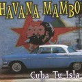 D Havana Mambo - Cuba Tu Isla / Ethno music, , 