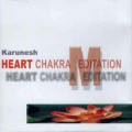 D Karunesh () - Heart Chakra Meditation (   ) / Relaxation, Meditation (Jewel Case)