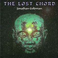 СD Jonathan Goldman - The Lost Chord / Meditative & Relax, New Age