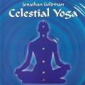 СD Jonathan Goldman - Celestial Yoga / Spiritual Music, Meditative & Relax, Healing