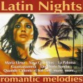D Romantic Melodies - Latin Nights / Instrumental music, Latino