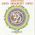 СD Sarva-Antah - Om Shanti Om /  Мантры, медитация (Jewel Case)