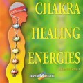 СD Grollo & Alberto - Chakra Healing Energies (Целительная энергия Чакр) / reiki, healing, relax (Jewel Case)