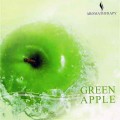 D Aromatherapy - GREEN APPLE (  -   ) / Relax  (Jewel Case)