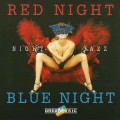 СD Red & Blue Night Jazz / Light Jazz, New Instrumental Music (Jewel Case)