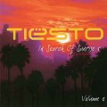 D TIESTO - In Search Of Sunrise 5 Los Angeles. vol.2 / Electro House, Trance, Progressive