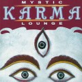 СD Various Artists - Mystic Karma Lounge / Lounge, oriental lounge (Jewel Case)