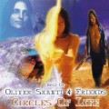 D Oliver Shanti & friends ( ) - Circles Of Life - Best Of... / New Age  (Jewel Case)