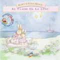 D Babys First Music - Au Claire de la Lune (  ) /    (Jewel Case)
