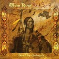 СD Blue Chip Orchestra - White River Red Spirit (Белая река красного духа) / world, ethno  (Jewel Case)