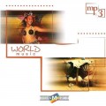 CD MP3 World Music /  , ,   (Jewel Case)