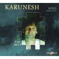 СD Karunesh (Карунеш) - World Compilation. The Best... / World Music, Meditative (Limited.Edition Digi Pack)