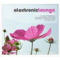СD Various Artists - Electronic Lounge / Lounge, Downtempo (digipack)