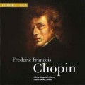 СD Classic.vol.3 Nikita Magaloff, piano & Clara Haskill, piano - Frederic Francois Chopin (Фредерик Ф. Шопен)(Jewel Case)