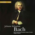 CD Classic.vol.5 Berlin Philarmonic Orc. & Karajan, Conduct - Johann Sebastian Bach (Иоганн Себастьян Бах)(Jewel Case)